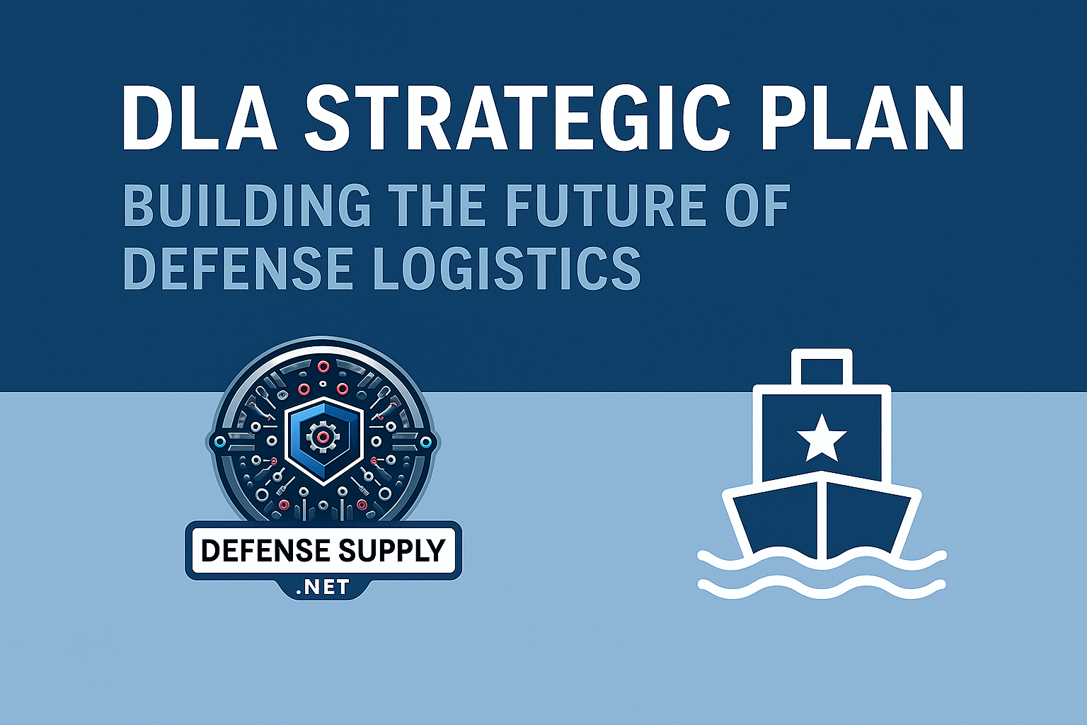 DLA Strategic Plan